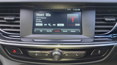 Vauxhall Insignia 1.6 Turbo D ecoTec Tech Line Nav 5dr Diesel Hatchback